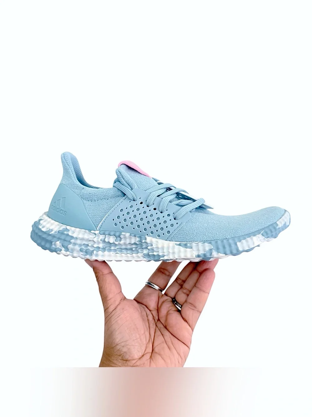 Adidas Athletics 24/7 TR Women’s Cross Trainers Size 6.5